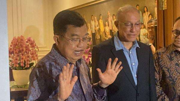 Wali Nanggroe Merapat ke Rumah JK Usai Putusan 4 Pulau Milik Aceh, Ada Apa? Wali Nanggroe Merapat ke Rumah JK Usai Putusan 4 Pulau Milik Aceh, Ada Apa?