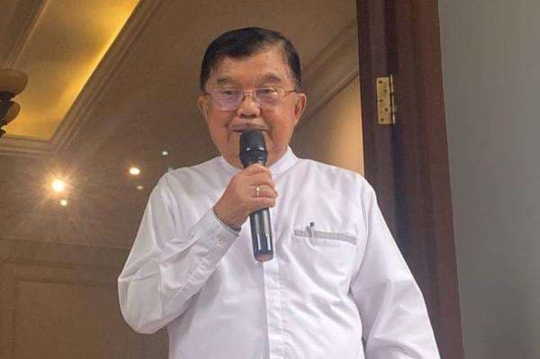 JK Sebut Kepmendagri soal 4 Pulau Aceh Masuk Sumut Cacat Formil, Tak Bisa Ubah UU JK Sebut Kepmendagri soal 4 Pulau Aceh Masuk Sumut Cacat Formil, Tak Bisa Ubah UU