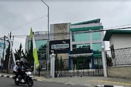 JKN-KIS Warga Sukabumi Dicabut oleh BPJS Kesehatan, Kadinkes: Aktif Setelah 14 Hari