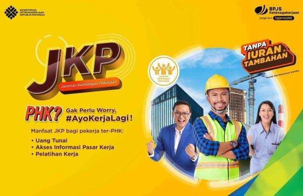 Berapa Kali JKP Cair? Cek di Sini Infonya Berapa Kali JKP Cair? Cek di Sini Infonya