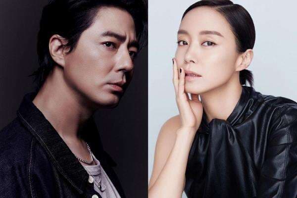 Jeon Do Yeon dan Jo In Sung Adu Akting dalam Film Possible Love Jeon Do Yeon dan Jo In Sung Adu Akting dalam Film Possible Love