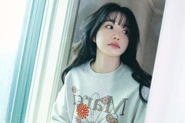 Jo Yuri Bantah Digaji Rp49 Miliar untuk Bintangi Squid Game 3 Jo Yuri Bantah Digaji Rp49 Miliar untuk Bintangi Squid Game 3