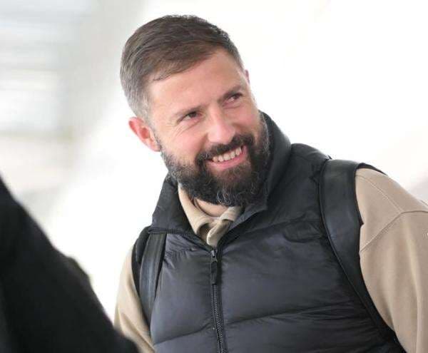 Resmi, Borneo FC Umumkan Mantan Asisten Pelatih Stoke City Joaquin Gomez sebagai Juru Taktik Baru Resmi, Borneo FC Umumkan Mantan Asisten Pelatih Stoke City Joaquin Gomez sebagai Juru Taktik Baru