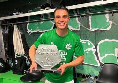 Calon Pemain Timnas Indonesia Joey Pelupessy Disebut Bisa Bahasa Sunda, Begini Fakta Sebenarnya! Calon Pemain Timnas Indonesia Joey Pelupessy Disebut Bisa Bahasa Sunda, Begini Fakta Sebenarnya!