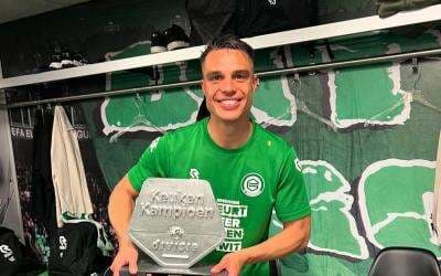 5 Pemain Berdarah Maluku yang Resmi Gabung Timnas Indonesia, Nomor 1 Sudah Cetak 2 Gol 5 Pemain Berdarah Maluku yang Resmi Gabung Timnas Indonesia, Nomor 1 Sudah Cetak 2 Gol