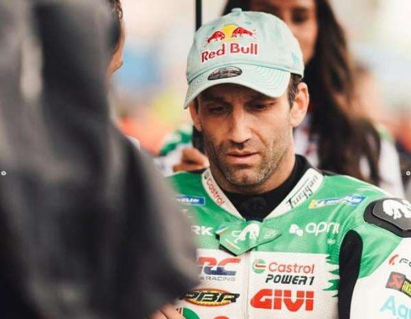 Perasaan Johann Zarco Usai Putuskan Dominasi Ducati di MotoGP Prancis 2025 Perasaan Johann Zarco Usai Putuskan Dominasi Ducati di MotoGP Prancis 2025