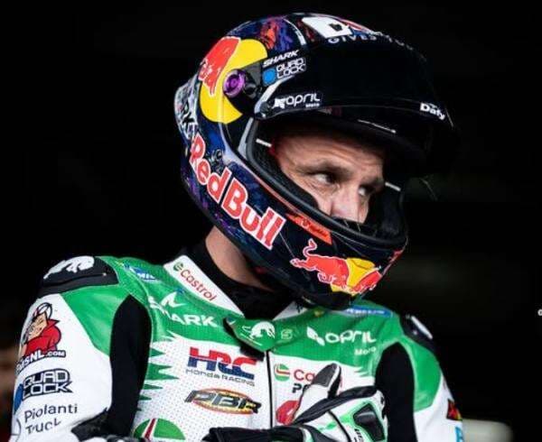 Usai Menang di MotoGP Prancis 2025, Johann Zarco Optimis Promosi ke Tim Pabrikan Honda Usai Menang di MotoGP Prancis 2025, Johann Zarco Optimis Promosi ke Tim Pabrikan Honda