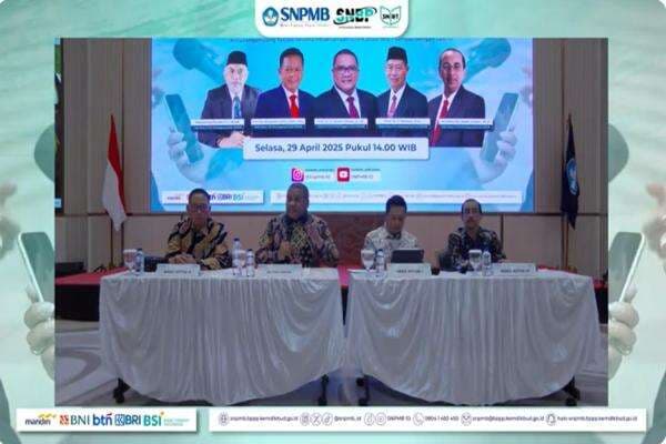 Joki hingga Kamera di Ciput Jilbab Jadi Modus Operandi Kecurangan UTBK 2025 Joki hingga Kamera di Ciput Jilbab Jadi Modus Operandi Kecurangan UTBK 2025