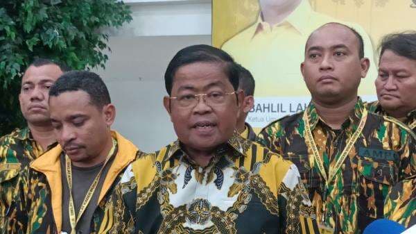 Jokowi Berpeluang Jadi Caketum PSI, Idrus Marham Golkar: Enggak Ada Masalah Jokowi Berpeluang Jadi Caketum PSI, Idrus Marham Golkar: Enggak Ada Masalah