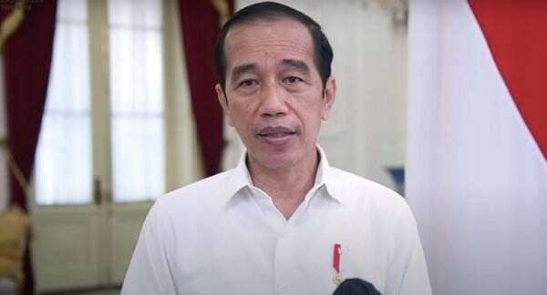 Jokowi Dijadwalkan Beri Penghargaan Satyalencana untuk Gibran hingga Bobby Nasution   