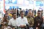 Jokowi Pede Industri Kendaraan Listrik Indonesia Semakin Berkembang