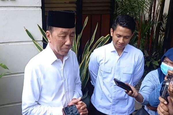 Jokowi Sebut Ada Nama Besar di Balik Isu Ijazah Palsu dan Pemakzulan Gibran Jokowi Sebut Ada Nama Besar di Balik Isu Ijazah Palsu dan Pemakzulan Gibran