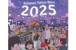 Jokowi: Selamat Tahun Baru 2025, Semoga Membawa Banyak Kebaikan, Kerukunan, dan Kehangatan Jokowi: Selamat Tahun Baru 2025, Semoga Membawa Banyak Kebaikan, Kerukunan, dan Kehangatan