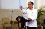 Jokowi Teken UU DKJ, Jakarta Tak Lagi Jadi Ibu Kota Negara