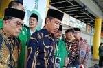 Jokowi Tepis Isu Kabinet Tak Solid setelah Mahfud MD Mundur: Biasa-biasa saja