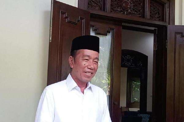 Respons Jokowi jika Kaesang Kalah di Pemilihan Ketum PSI Respons Jokowi jika Kaesang Kalah di Pemilihan Ketum PSI
