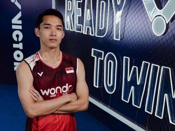 Hasil Japan Open 2025: Dikalahkan Wakil Tuan Rumah, Jonatan Christie Rontok di 32 Besar Hasil Japan Open 2025: Dikalahkan Wakil Tuan Rumah, Jonatan Christie Rontok di 32 Besar