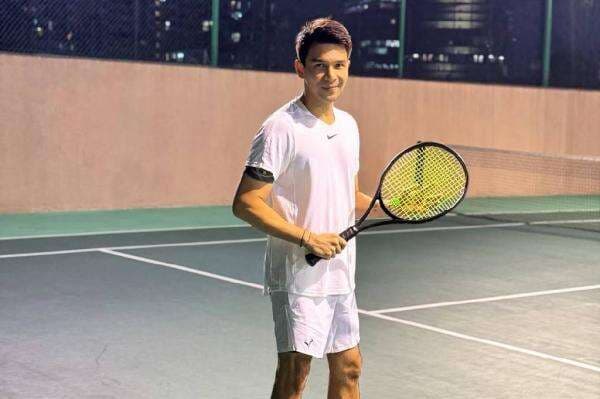 Kondisi Terkini Jonathan Frizzy yang Dipenjara di Lapas Pemuda Tangerang Kondisi Terkini Jonathan Frizzy yang Dipenjara di Lapas Pemuda Tangerang