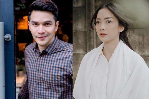 Diam-Diam, Ririn Dwi Ariyanti Rutin Jenguk Jonathan Frizzy di Penjara Diam-Diam, Ririn Dwi Ariyanti Rutin Jenguk Jonathan Frizzy di Penjara