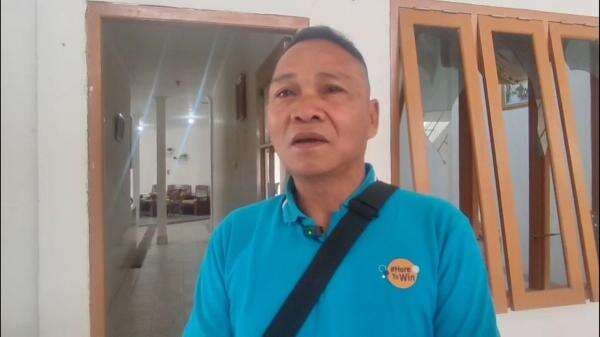 Penjaga: Tidak Ada Kegiatan Keagamaan Rutin dalam Vila di Sukabumi yang Dirusak Warga Penjaga: Tidak Ada Kegiatan Keagamaan Rutin dalam Vila di Sukabumi yang Dirusak Warga