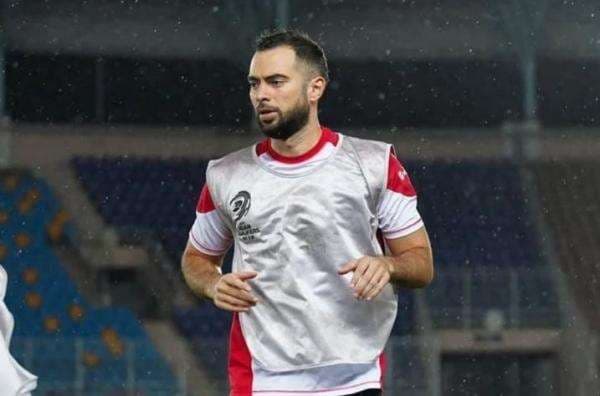 Jordi Amat Pamer Video Perjalanan Kariernya, Netizen Heboh: Dari Klub Eropa ke Liga 1? Jordi Amat Pamer Video Perjalanan Kariernya, Netizen Heboh: Dari Klub Eropa ke Liga 1?