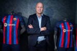 Jordi Cruyff Penasihat Teknik PSSI, Netizen: Timnas Indonesia Rasa Barcelona Jordi Cruyff Penasihat Teknik PSSI, Netizen: Timnas Indonesia Rasa Barcelona