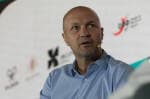 Jordi Cruyff Tiba di Indonesia Awal Maret 2025: Ini Tugas Pertamanya! Jordi Cruyff Tiba di Indonesia Awal Maret 2025: Ini Tugas Pertamanya!