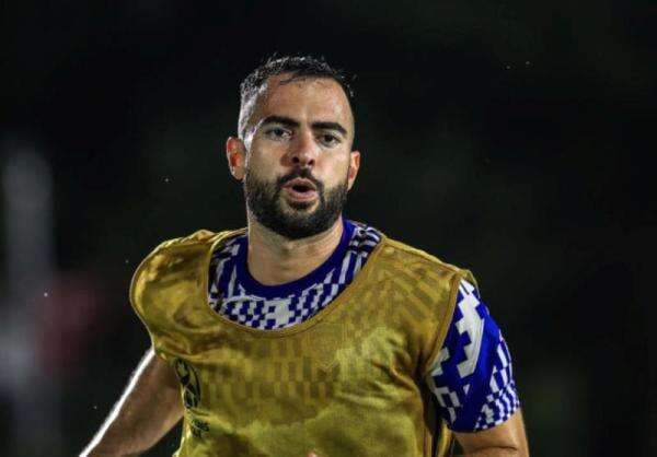 Jordi Amat Resmi Dilepas Johor Darul Takzim, Berlabuh ke Persija Jakarta? Jordi Amat Resmi Dilepas Johor Darul Takzim, Berlabuh ke Persija Jakarta?