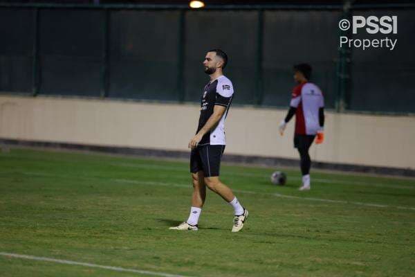 3 Pemain Timnas Indonesia yang Pernah Bermain Lawan Cristiano Ronaldo dan Lionel Messi, Nomor 1 Jordi Amat 3 Pemain Timnas Indonesia yang Pernah Bermain Lawan Cristiano Ronaldo dan Lionel Messi, Nomor 1 Jordi Amat