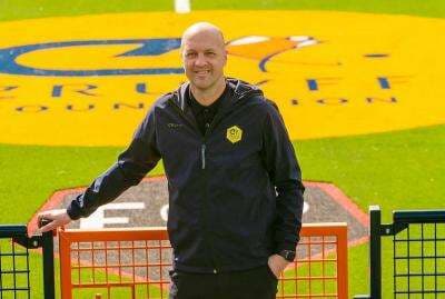 Breaking News: PSSI Resmi Tunjuk Jordi Cruyff Jadi Penasihat Teknis Breaking News: PSSI Resmi Tunjuk Jordi Cruyff Jadi Penasihat Teknis