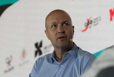 PSSI Tunjuk Jordi Cruyff Jadi Penasihat Teknis Bukan untuk Rayu Pemain Diaspora PSSI Tunjuk Jordi Cruyff Jadi Penasihat Teknis Bukan untuk Rayu Pemain Diaspora