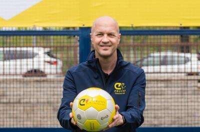 PSSI Tunjuk Jordi Cruyff Jadi Penasihat Teknis, Apa Saja Tugasnya? PSSI Tunjuk Jordi Cruyff Jadi Penasihat Teknis, Apa Saja Tugasnya?