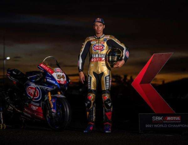 Jorge Lorenzo Kaget Toprak Razgatlioglu Gabung Yamaha di MotoGP 2026: Lebih Cocok Ducati atau Honda! Jorge Lorenzo Kaget Toprak Razgatlioglu Gabung Yamaha di MotoGP 2026: Lebih Cocok Ducati atau Honda!