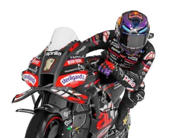 Bukan Jorge Martin, Carlo Pernat Ungkap Tokoh Utama di Bursa Transfer Pembalap MotoGP 2026 Bukan Jorge Martin, Carlo Pernat Ungkap Tokoh Utama di Bursa Transfer Pembalap MotoGP 2026