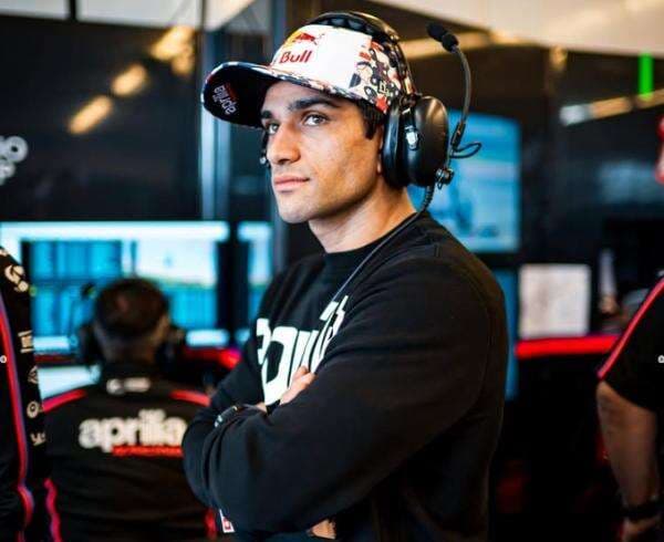 Honda Dituduh Bakal Bajak Jorge Martin, Alberto Puig: Bodoh jika Kami Tak Tertarik dengan Juara Dunia MotoGP Honda Dituduh Bakal Bajak Jorge Martin, Alberto Puig: Bodoh jika Kami Tak Tertarik dengan Juara Dunia MotoGP