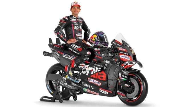 Bakal Gelar Tes Privat, Jorge Martin Comeback di MotoGP Republik Ceko 2025? Bakal Gelar Tes Privat, Jorge Martin Comeback di MotoGP Republik Ceko 2025?