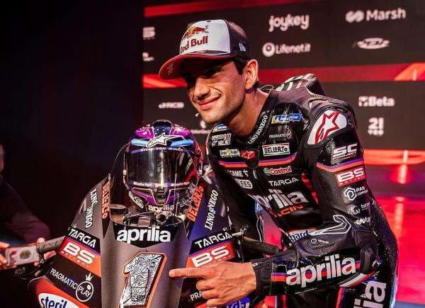 Jorge Martin Disarankan Comeback Akhir April, Absen Sampai MotoGP Spanyol 2025? Jorge Martin Disarankan Comeback Akhir April, Absen Sampai MotoGP Spanyol 2025?