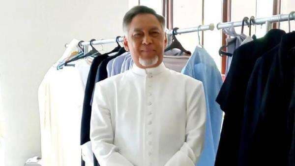 Jenazah Joshua Pandelaki Dimakamkan di TPU Menteng Pulo Sore Ini Jenazah Joshua Pandelaki Dimakamkan di TPU Menteng Pulo Sore Ini