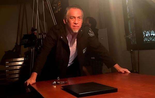 7 Film Legendaris Joshua Pandelaki 7 Film Legendaris Joshua Pandelaki