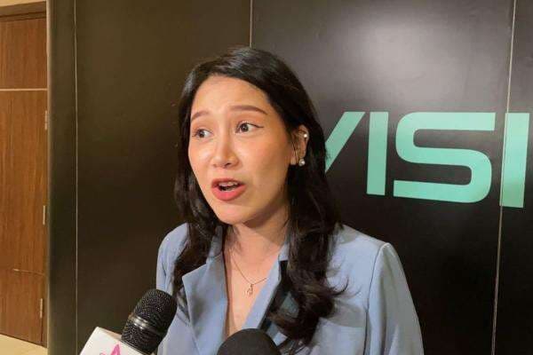 Jovanna Ungkap Kemudahan Pilih Tontonan Anak dengan Paket Premium Vision+ Terbaru Jovanna Ungkap Kemudahan Pilih Tontonan Anak dengan Paket Premium Vision+ Terbaru