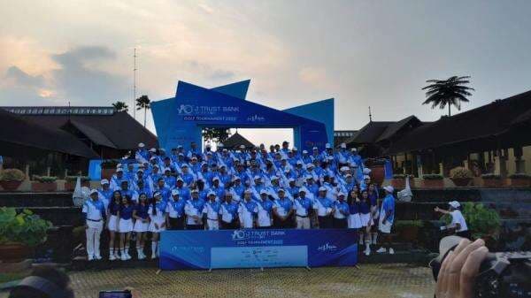 J Trust Golf Tournament 2025 Sukses Digelar dan Diikuti Ratusan Peserta J Trust Golf Tournament 2025 Sukses Digelar dan Diikuti Ratusan Peserta