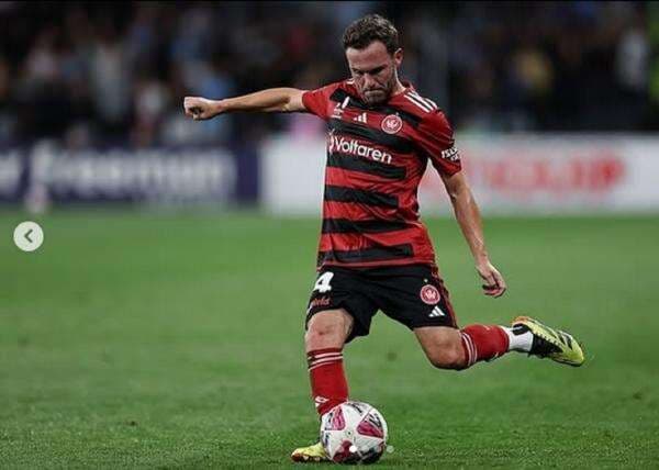 Penyebab Juan Mata Absen di Laga Persib Bandung vs Western Sydney Wanderers Malam Ini Penyebab Juan Mata Absen di Laga Persib Bandung vs Western Sydney Wanderers Malam Ini