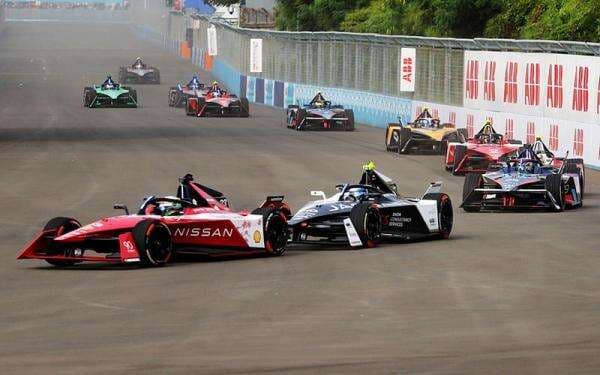 Tiket Formula E Jakarta 2025 Resmi Dijual, Segini Harganya Tiket Formula E Jakarta 2025 Resmi Dijual, Segini Harganya