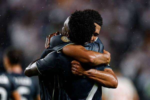 Daftar Lengkap Tim Lolos 16 Besar Piala Dunia Antarklub 2025: Eropa Mendominasi Daftar Lengkap Tim Lolos 16 Besar Piala Dunia Antarklub 2025: Eropa Mendominasi