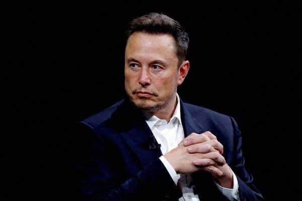Judi Politik Elon Musk: Tesla Bakar Uang Rp 1.100 Triliun Sehari Usai Umumkan Partai Baru Judi Politik Elon Musk: Tesla Bakar Uang Rp 1.100 Triliun Sehari Usai Umumkan Partai Baru