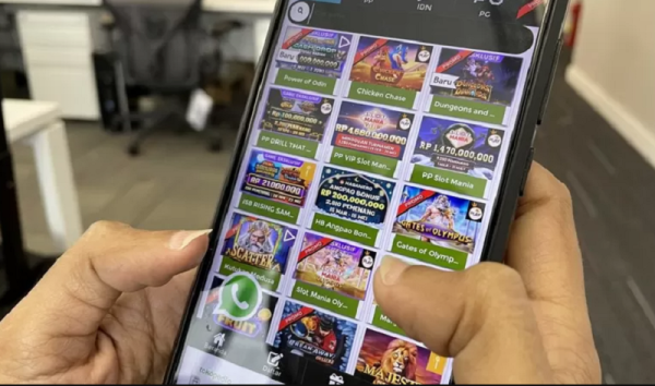 4 Fakta 571 Ribu Rekening Penerima Bansos Main Judol 4 Fakta 571 Ribu Rekening Penerima Bansos Main Judol