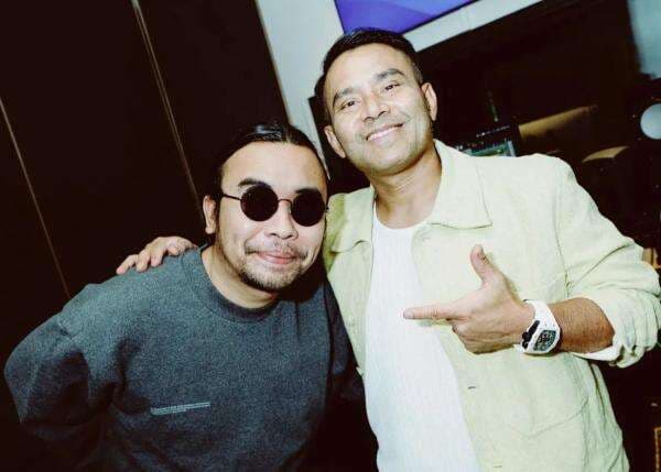 Judika featuringWhisnu Santika: Kolaborasi Lintas Genre Penuh Emosi Judika featuringWhisnu Santika: Kolaborasi Lintas Genre Penuh Emosi