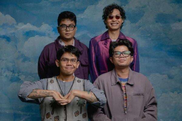 Juicy Luicy Izinkan Lagunya Dibawakan Gratis di Live Music Kafe, Tak Perlu Bayar Royalti Juicy Luicy Izinkan Lagunya Dibawakan Gratis di Live Music Kafe, Tak Perlu Bayar Royalti