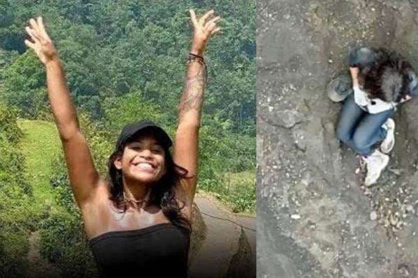 Fakta Mengejutkan Hasil Autopsi Pendaki Brasil Jatuh di Rinjani, Ini Penyebab Kematian Juliana Fakta Mengejutkan Hasil Autopsi Pendaki Brasil Jatuh di Rinjani, Ini Penyebab Kematian Juliana