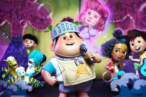 Jumbo Tembus 9,1 Juta Penonton, Jadi Film Indonesia Terlaris Kedua Sepanjang Masa Jumbo Tembus 9,1 Juta Penonton, Jadi Film Indonesia Terlaris Kedua Sepanjang Masa